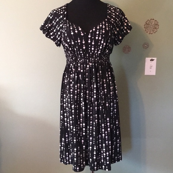 Style & Co. Dresses & Skirts - Women’s black Large Petite Dress